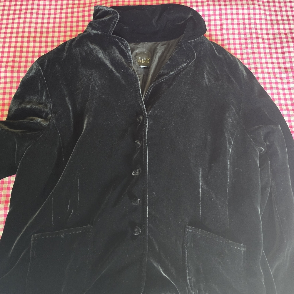 Eileen Fisher Jackets